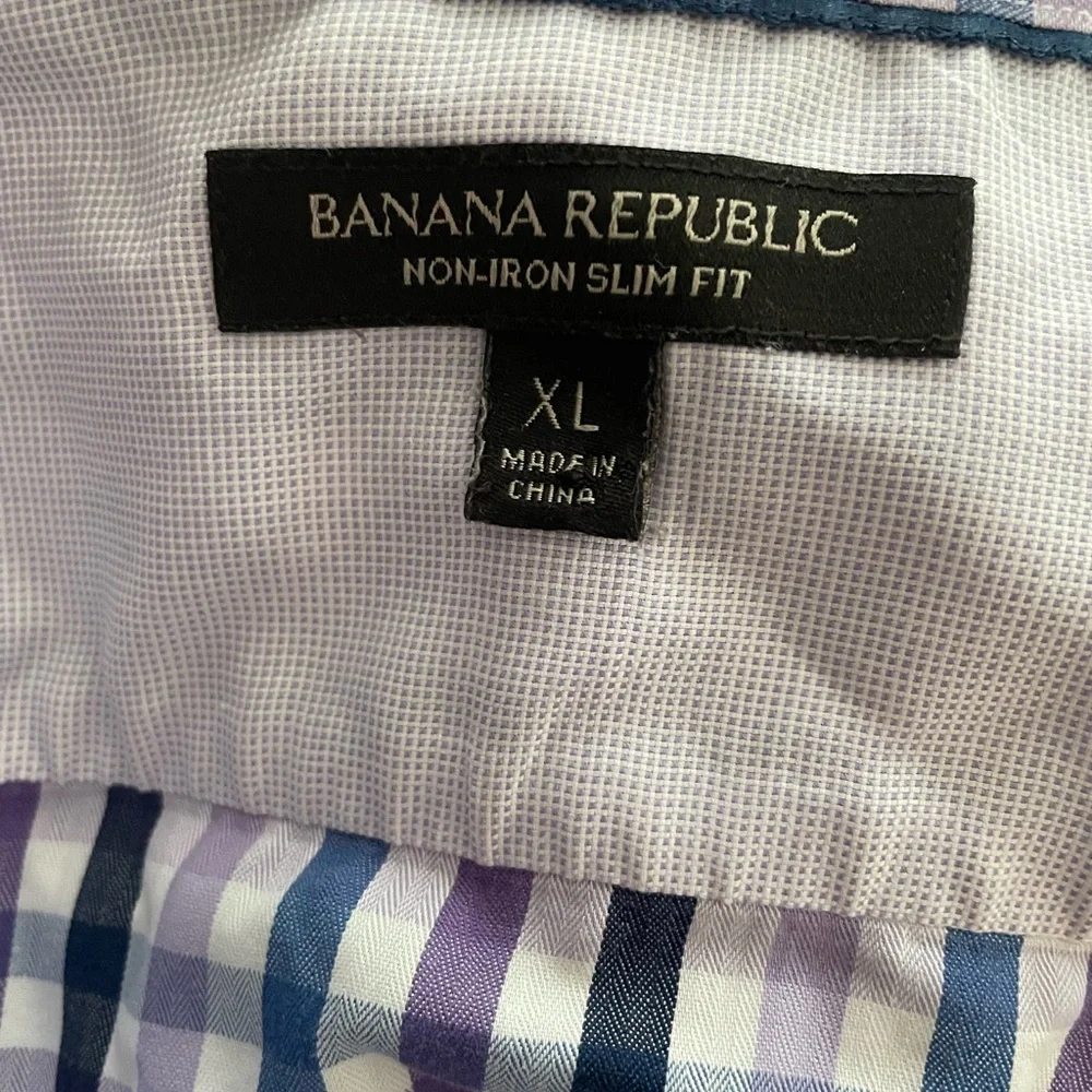 Banana Republic excellent loc